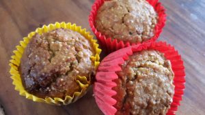 Healthy Muffins – Yes, They Are A Thing
