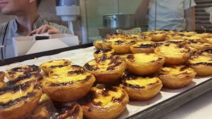 Eat Portugal – A Food Tour with a Difference