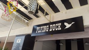 Birds of a Feather – Flock to This New Eatery Soon